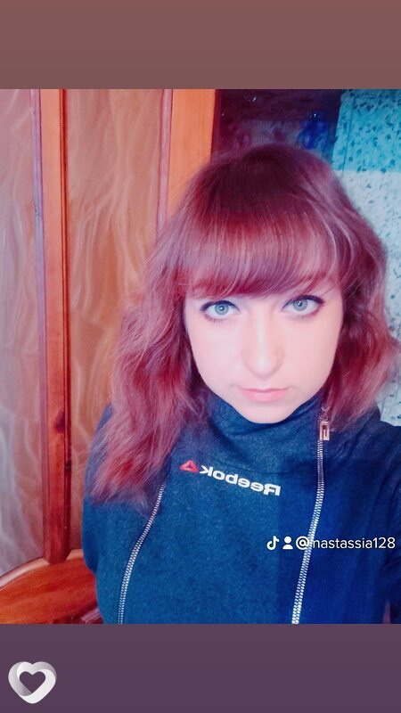 Анастасия, 34, Жодине — анкета №317611