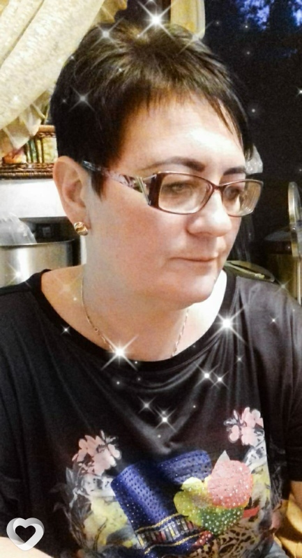 Татьяна, 53, Москве — анкета №317613