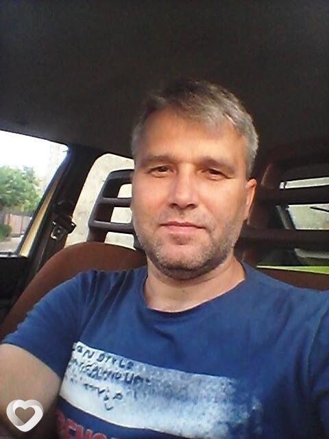 Александр, 52, Прокопьевске — анкета №317617