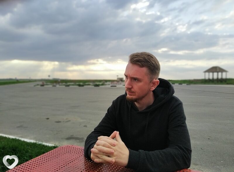 Андрей, 35, Жодине — анкета №317618