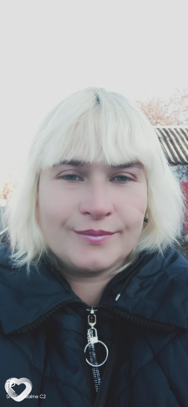 Таня, 41, Днепр — анкета №317623