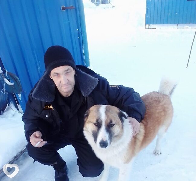 Николай, 60, Омске — анкета №317627