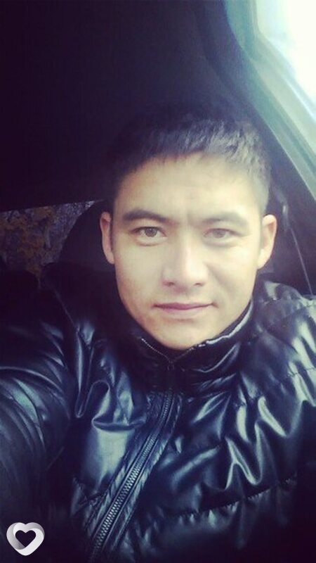 Алмас, 39, Семей — анкета №317629