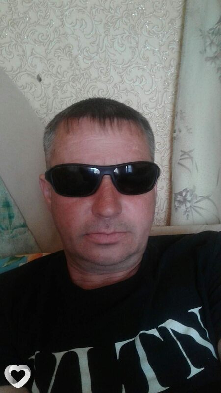 Александр, 51, Сызрани — анкета №317938