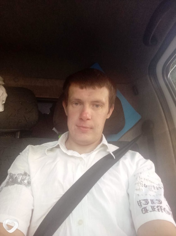 Михаил, 40, Ульяновске — анкета №317946