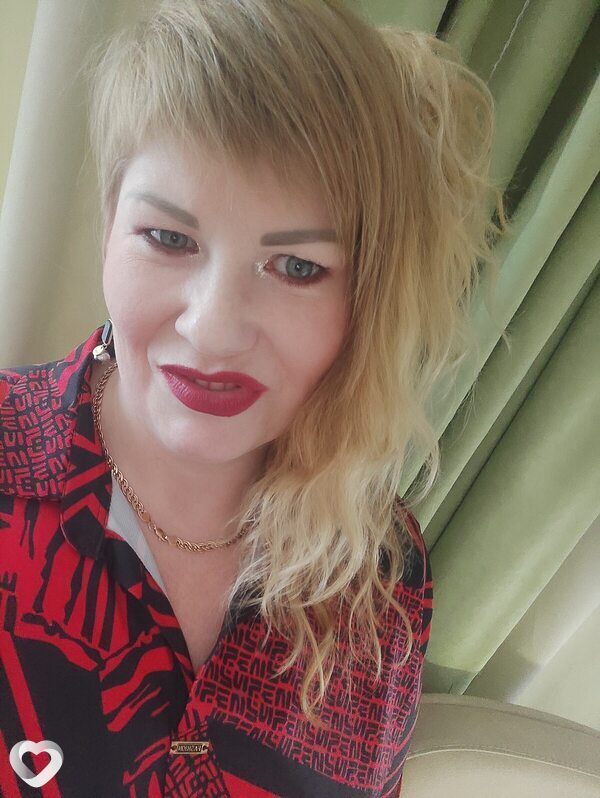 Марина, 42, Череповце — анкета №317955
