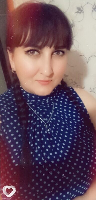 Машуля, 37, Ульяновске — анкета №317989