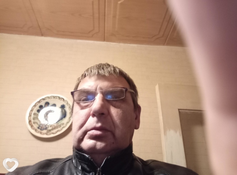 Андрей Войнов, 59, Ржеве — анкета №317993