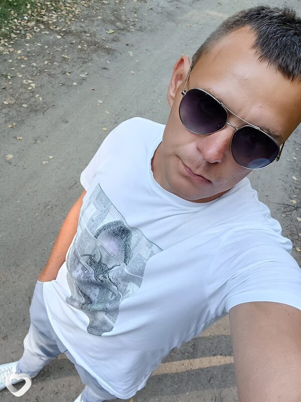 Слава, 39, Могилев — анкета №318004