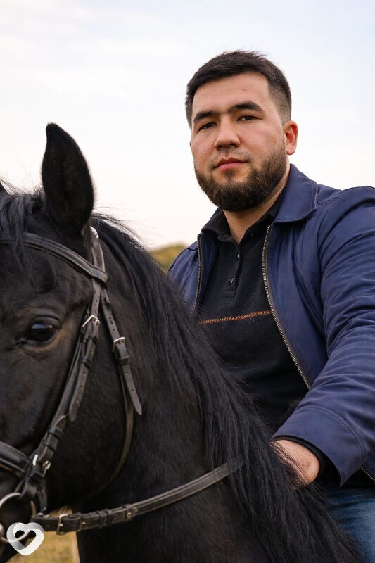 Хабиб, 33, Дагестанских Огни — анкета №318007