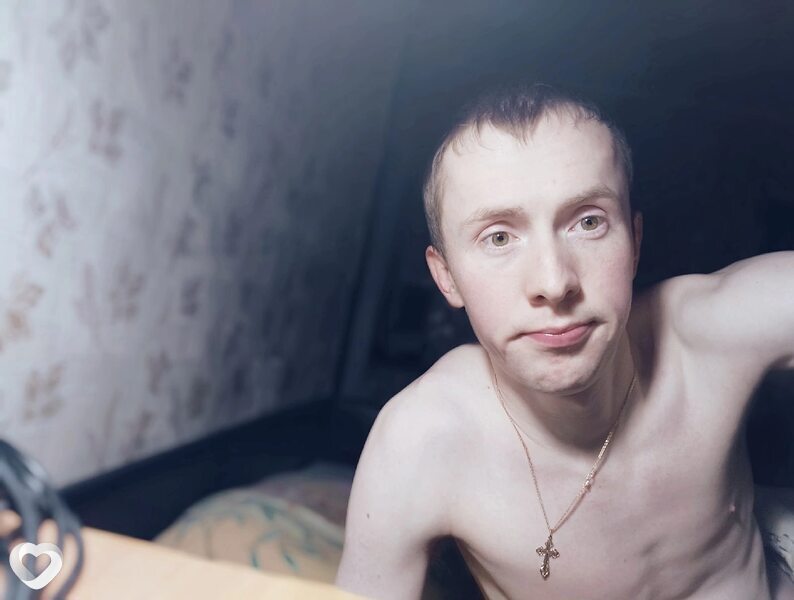 Григорий, 33, Лысьве — анкета №318786