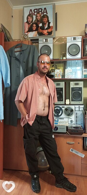 Алексей, 43, Таганроге — анкета №318790