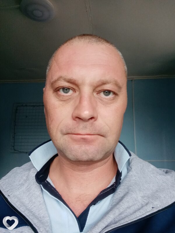 Михаил, 43, Москве — анкета №318794