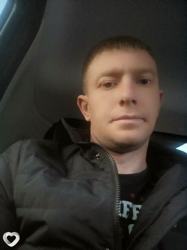 Антон, 39, Пензе — анкета №318795