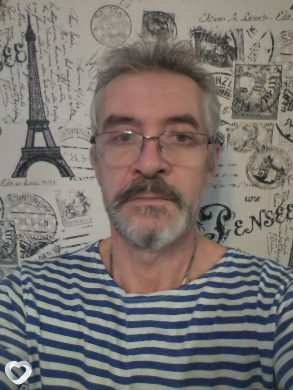 Александр, 59, Воронеже — анкета №318796