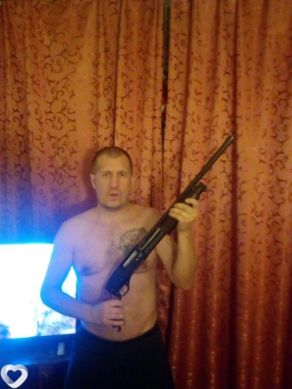 Алексей, Ярославль