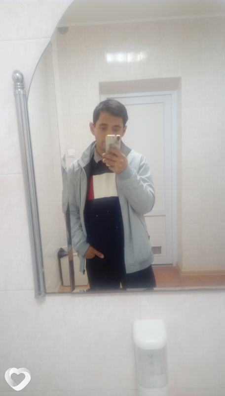 Сергей, 27, Новороссийске — анкета №318803