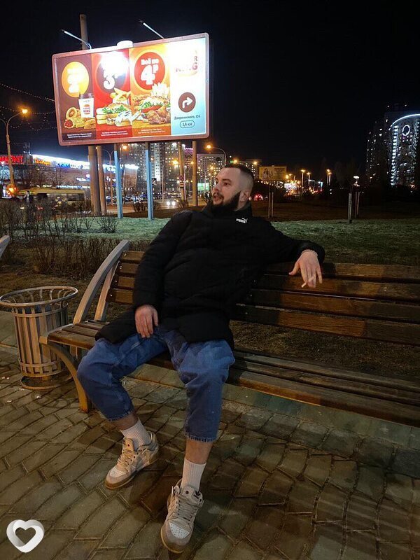 Igor, 24, Минске — анкета №318804