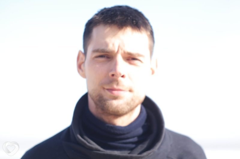 Иван, 33, Таганроге — анкета №317760