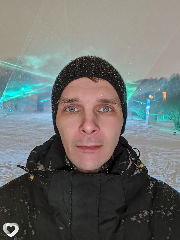 Сергей, 38, Москве — анкета №317765