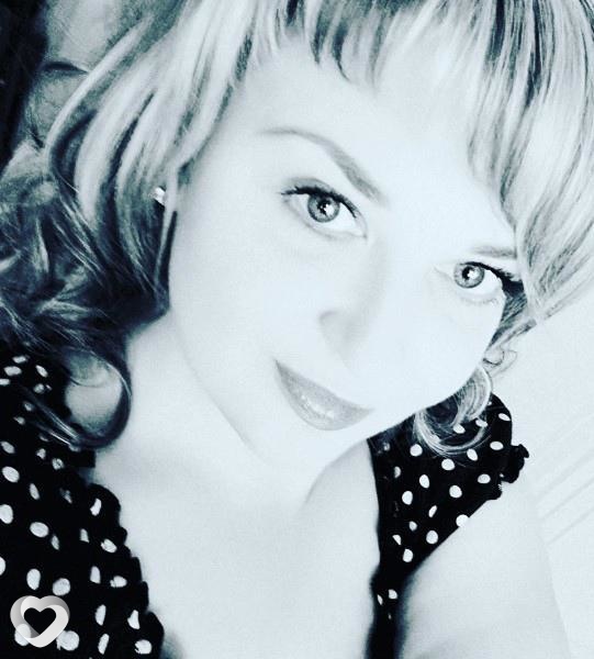 Наталья, 38, Витебске — анкета №317766