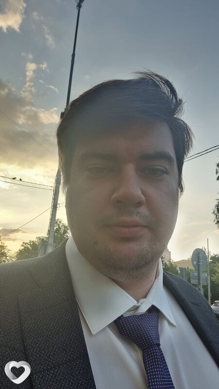 Павел, 28, Москве — анкета №317769