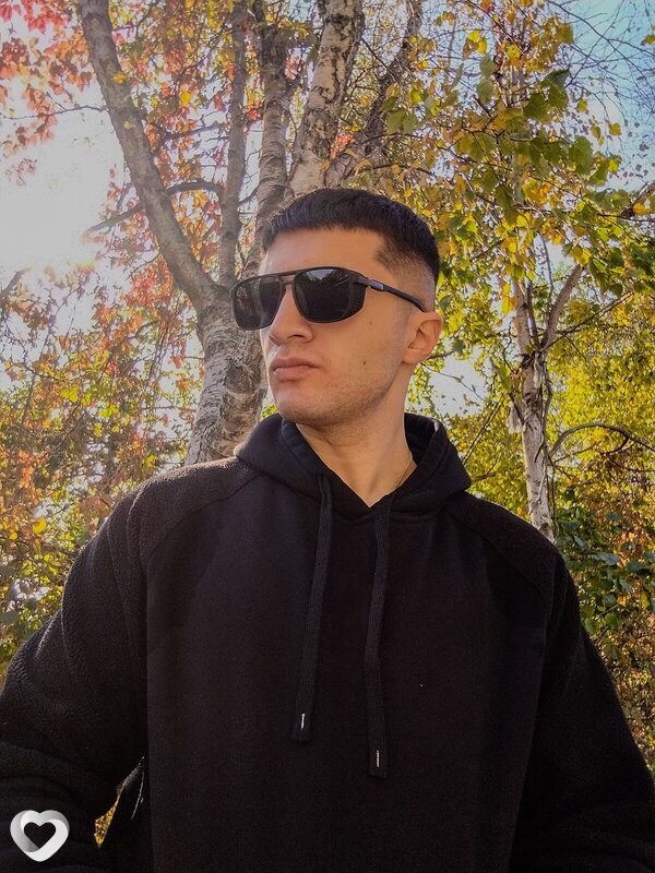 Овсеп, 24, Владивостоке — анкета №317772