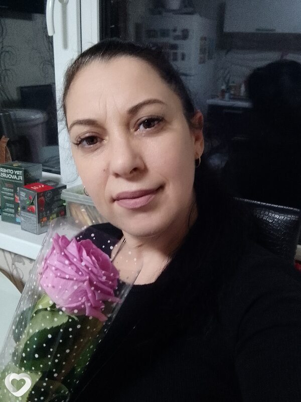 Наталья, 42, Волгограде — анкета №317773