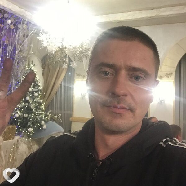 Макс, 42, Виннице — анкета №317774
