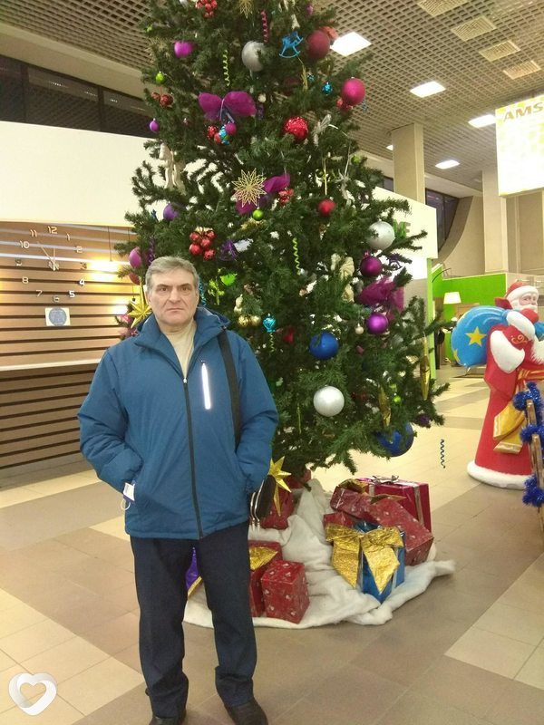 Володя, Суходол