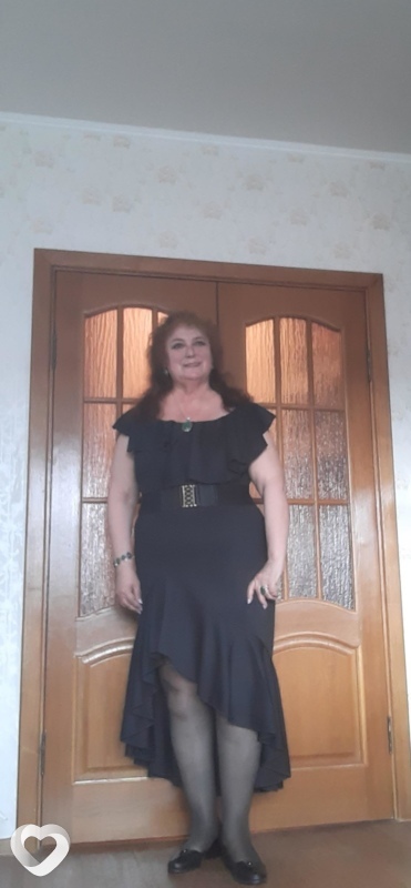 Татьяна, 60, Екатеринбурге — анкета №317780