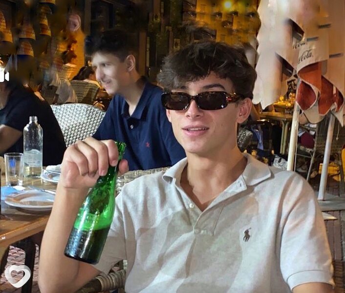 Батыр, 31, Актау — анкета №317781