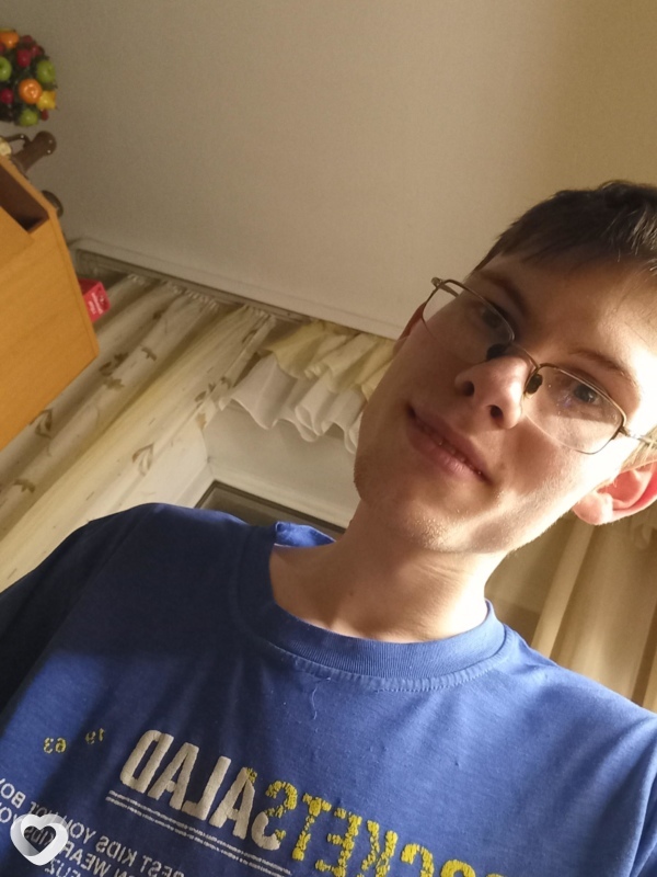 Дмитрий, 26, Благовещенске — анкета №318133