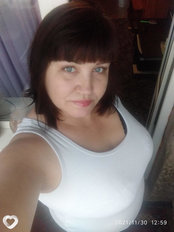 Наталья, 47, Бузулуке — анкета №318144