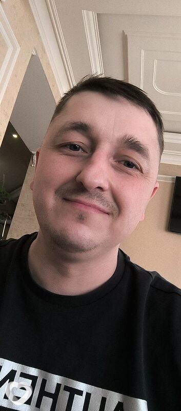 Никита, 39, Тихвине — анкета №318145