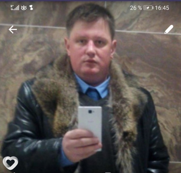 Александр, 44, Минске — анкета №318146