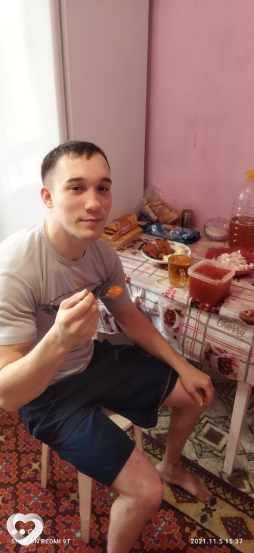 Сергей, 33, Рубцовске — анкета №318151