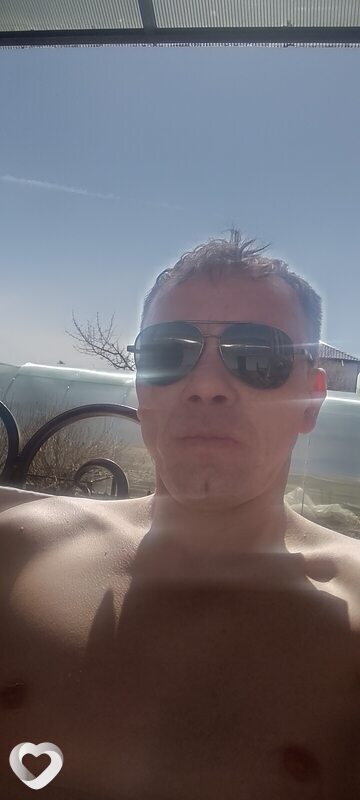 Дмитрий, 42, Ангарске — анкета №318156