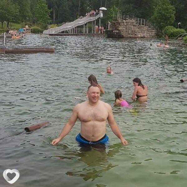 Владимир, 46, Чите — анкета №318083