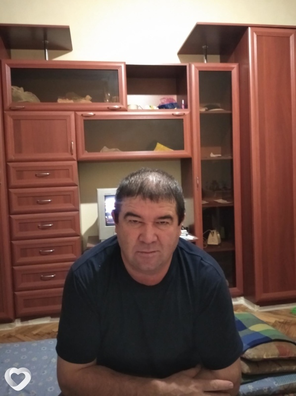 Нурали, 56, Санкт-Петербурге — анкета №318087