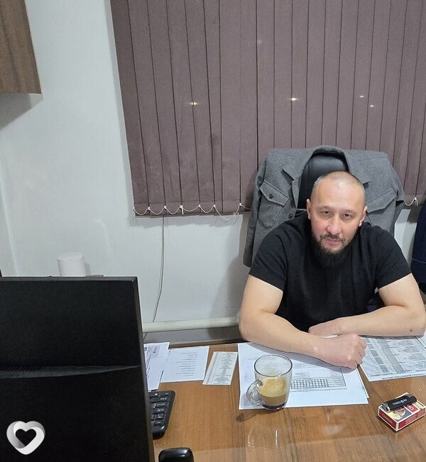 Рк, 35, Алматы — анкета №318106