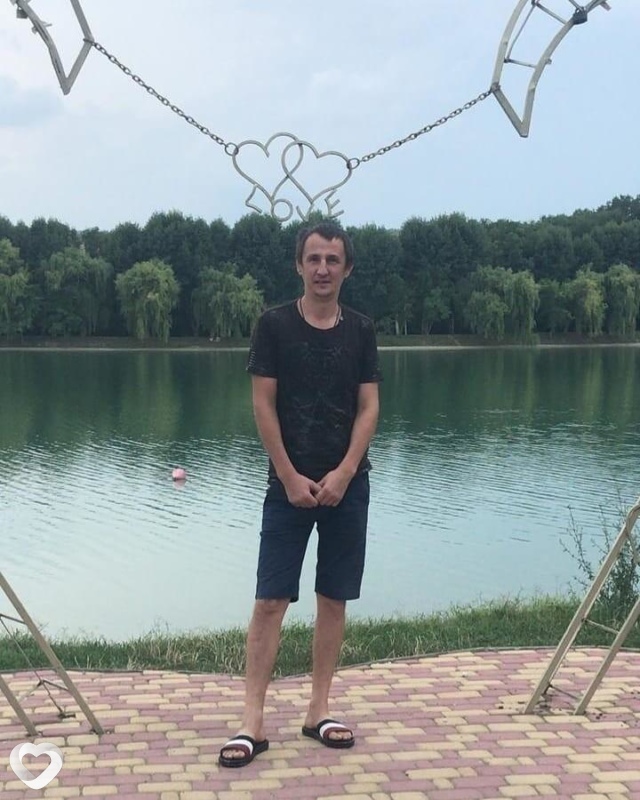 Александр, Буденновск