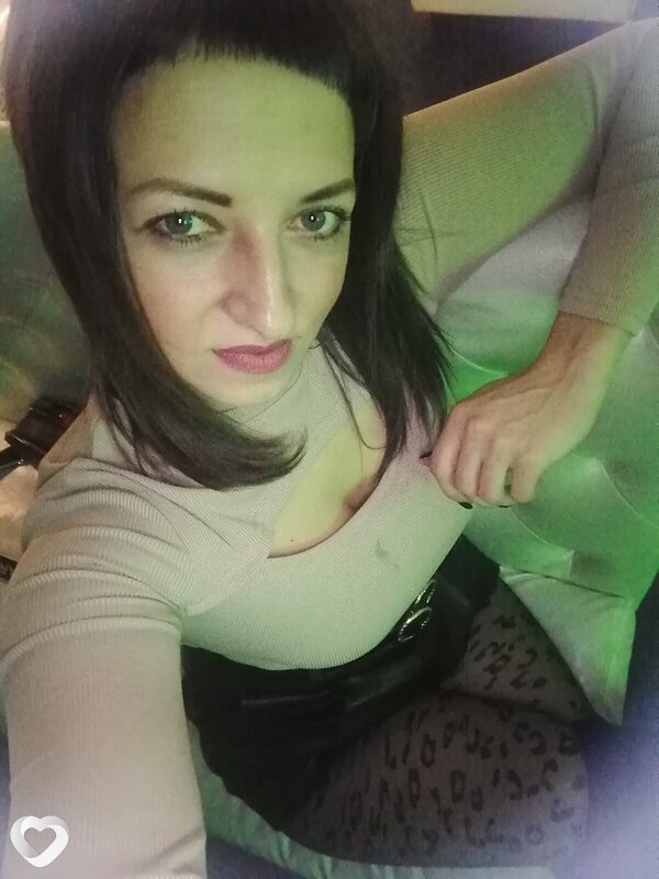 Катерина, 36, Самаре — анкета №318009