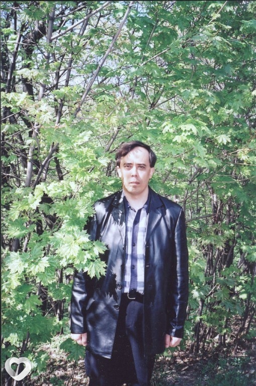 Виктор, 58, Пензе — анкета №318018
