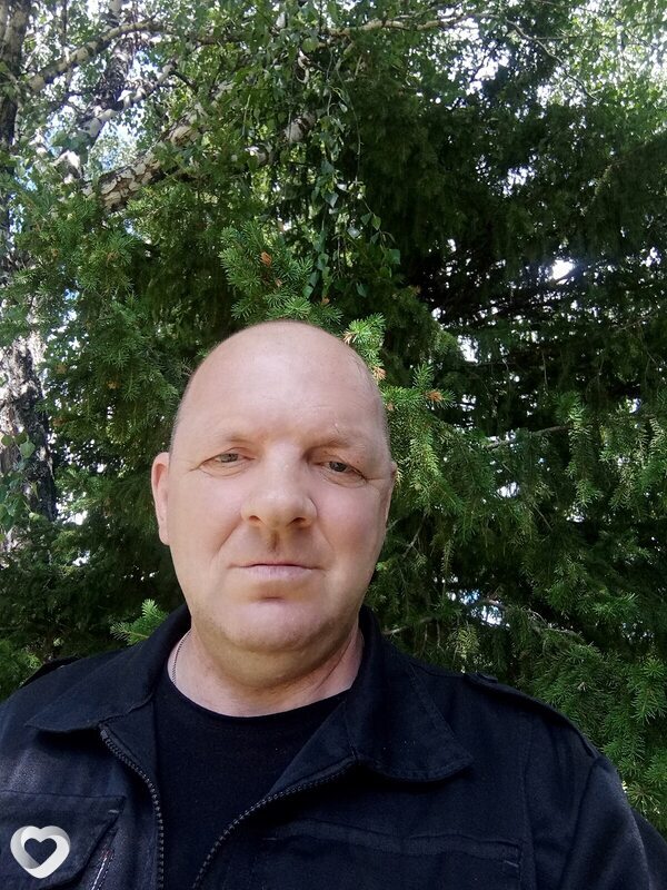 Андрей, 54, Томске — анкета №318026