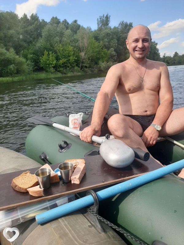 Андрей, 50, Орске — анкета №318027
