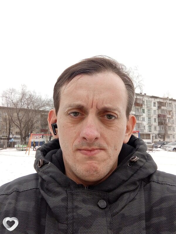 Александр, 39, Бийске — анкета №318157