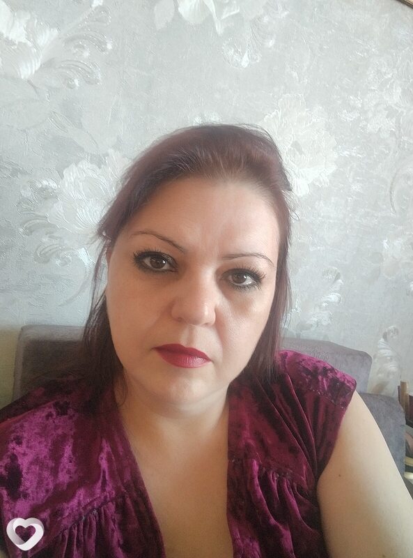Юля, 44, Костанае — анкета №318158