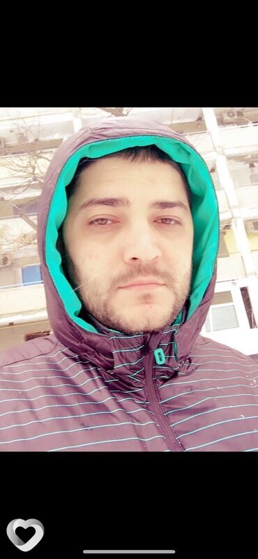 Orhan, 34, Актау — анкета №318160