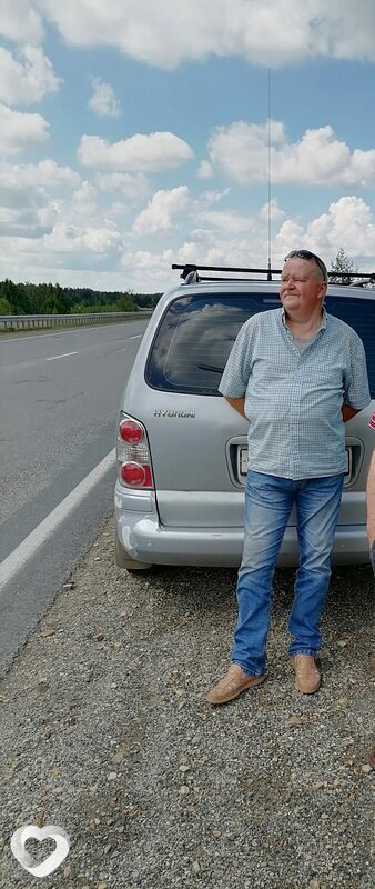 Валерий, Екатеринбург